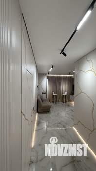 1-к квартира, вторичка, 44м2, 2/19 этаж