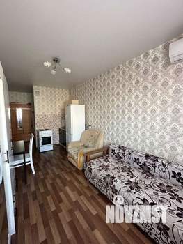 Студия квартира, вторичка, 23м2, 8/17 этаж