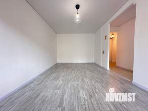 1-к квартира, вторичка, 30м2, 4/5 этаж