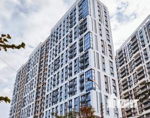 3-к квартира, вторичка, 90м2, 8/24 этаж