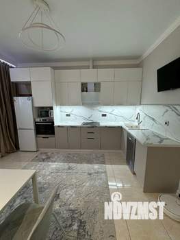 3-к квартира, вторичка, 93м2, 18/19 этаж