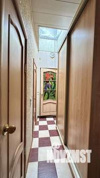 3-к квартира, вторичка, 55м2, 1/1 этаж