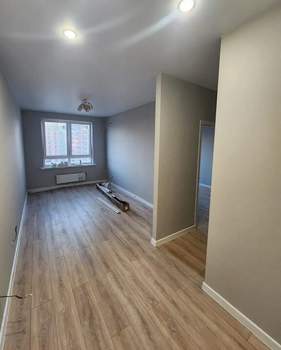 1-к квартира, вторичка, 35м2, 12/17 этаж