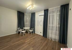 3-к квартира, вторичка, 70м2, 15/16 этаж