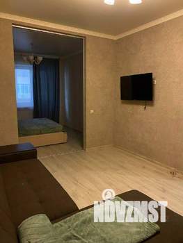 1-к квартира, вторичка, 48м2, 10/17 этаж