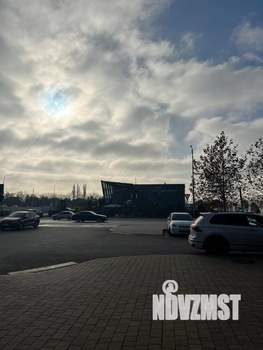 Студия квартира, вторичка, 25м2, 17/22 этаж