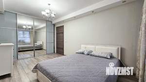 3-к квартира, вторичка, 62м2, 2/5 этаж