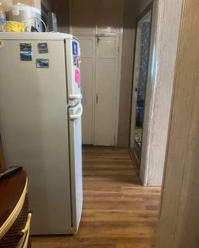 2-к квартира, вторичка, 48м2, 4/5 этаж