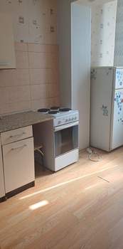 1-к квартира, вторичка, 38м2, 4/6 этаж