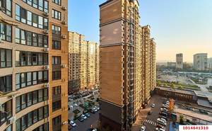 1-к квартира, вторичка, 39м2, 13/22 этаж