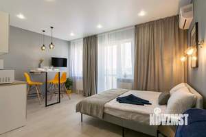 Студия квартира, вторичка, 26м2, 12/16 этаж