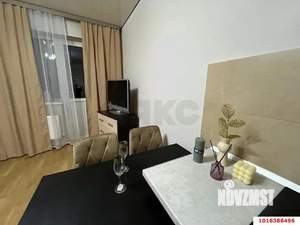 Студия квартира, вторичка, 27м2, 3/4 этаж