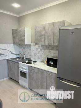 1-к квартира, вторичка, 39м2, 11/12 этаж