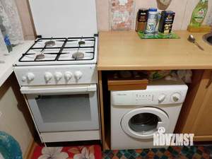 4-к квартира, вторичка, 64м2, 5/5 этаж