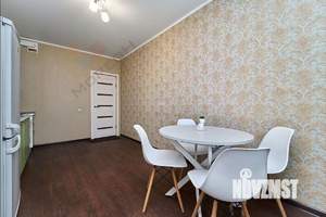 1-к квартира, вторичка, 41м2, 7/16 этаж