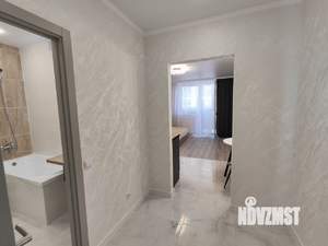 1-к квартира, вторичка, 32м2, 10/17 этаж