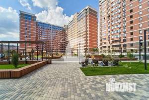 3-к квартира, вторичка, 73м2, 15/16 этаж