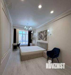 2-к квартира, вторичка, 67м2, 7/24 этаж