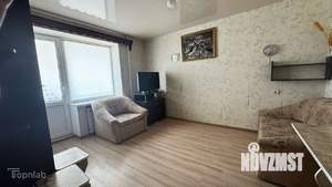 1-к квартира, вторичка, 31м2, 7/9 этаж