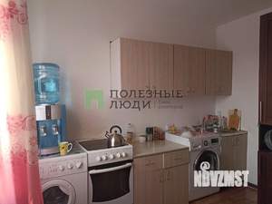 2-к квартира, вторичка, 54м2, 15/16 этаж