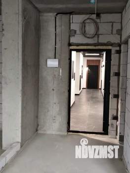 1-к квартира, вторичка, 40м2, 12/18 этаж