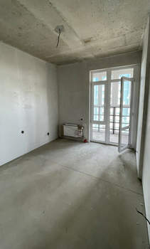 1-к квартира, вторичка, 33м2, 15/24 этаж