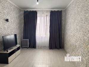 2-к квартира, вторичка, 61м2, 17/18 этаж