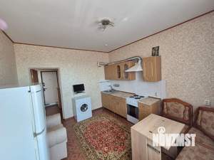 1-к квартира, вторичка, 47м2, 16/17 этаж