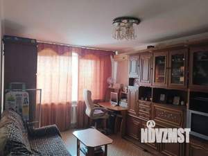 2-к квартира, вторичка, 52м2, 8/10 этаж