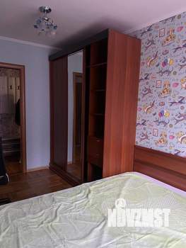 2-к квартира, вторичка, 44м2, 4/5 этаж