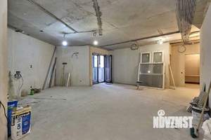 3-к квартира, вторичка, 111м2, 3/24 этаж