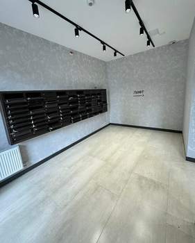 1-к квартира, вторичка, 35м2, 10/16 этаж