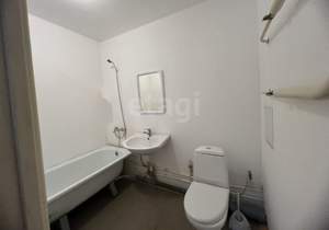 1-к квартира, вторичка, 37м2, 6/14 этаж