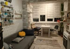 2-к квартира, вторичка, 59м2, 5/6 этаж