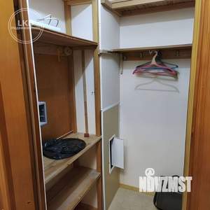 1-к квартира, вторичка, 77м2, 10/15 этаж