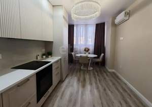 2-к квартира, вторичка, 60м2, 12/24 этаж