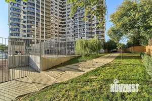 4-к квартира, вторичка, 227м2, 24/24 этаж