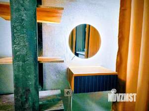 1-к квартира, вторичка, 36м2, 3/22 этаж