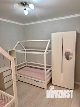 2-к квартира, вторичка, 56м2, 8/10 этаж