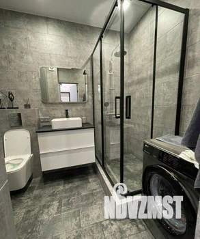 1-к квартира, вторичка, 41м2, 6/8 этаж