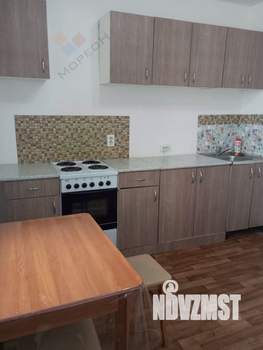 1-к квартира, вторичка, 37м2, 11/16 этаж