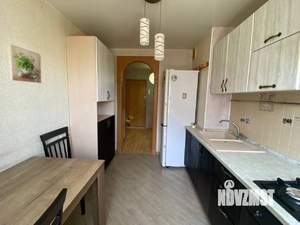 2-к квартира, вторичка, 52м2, 6/9 этаж