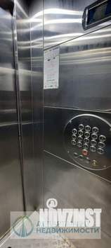 Студия квартира, вторичка, 21м2, 5/19 этаж