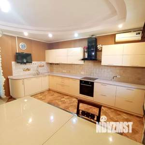 3-к квартира, вторичка, 113м2, 13/16 этаж