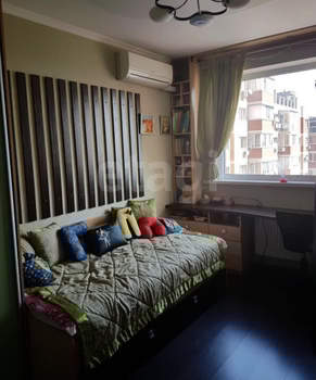 3-к квартира, вторичка, 91м2, 12/16 этаж