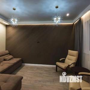 3-к квартира, вторичка, 82м2, 15/16 этаж