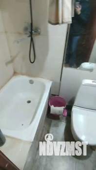 Студия квартира, вторичка, 21м2, 3/5 этаж