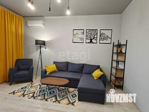 2-к квартира, вторичка, 65м2, 18/19 этаж