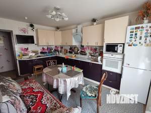 2-к квартира, вторичка, 66м2, 8/14 этаж