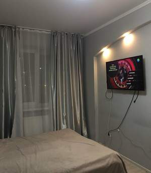 1-к квартира, вторичка, 41м2, 5/8 этаж